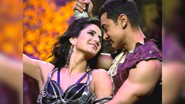 Aamir Khan's Dhoom:3 inaugurates the Rs 500 crore club in B-town
