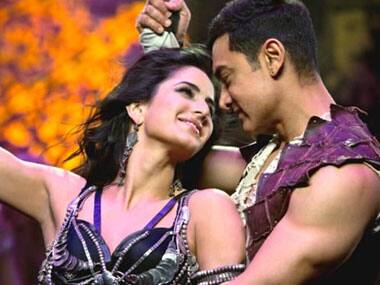 Aamir Khan's Dhoom:3 inaugurates the Rs 500 crore club in B-town