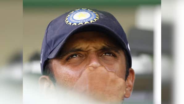 BCCI should have allowed India stars to play Ranji quarters: Dravid