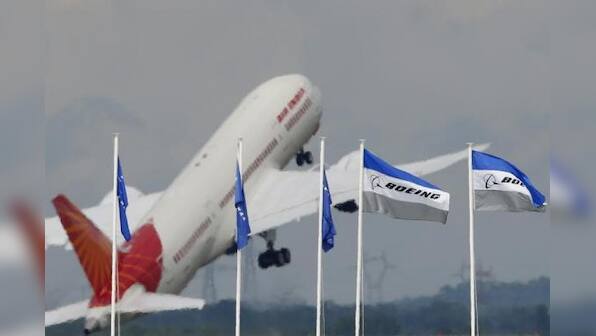 Air India continues to face woe with its Dreamliner fleet 