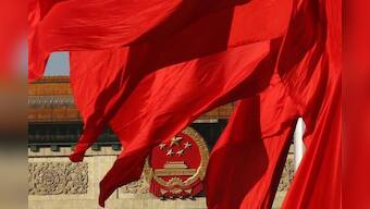 China building second aircraft carrier - reports