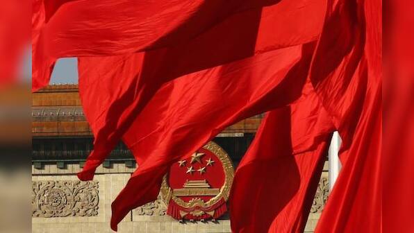 China building second aircraft carrier - reports