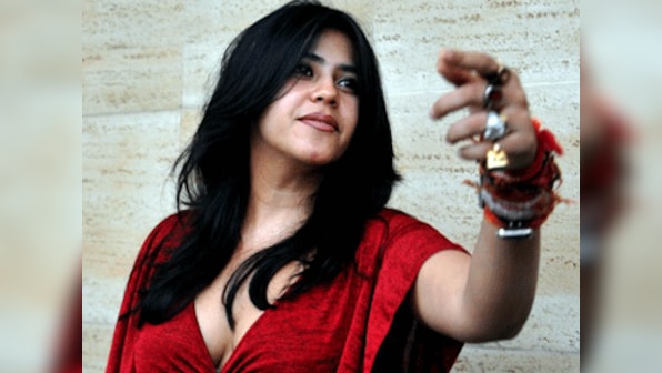 Ekta Kapoor: I thought Lipstick Under My Burkha will be boring when I heard about it