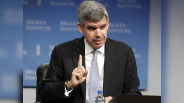 Mohamed El-Erian resigns as Pimco CEO, to stay on at Allianz