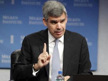 Mohamed El-Erian resigns as Pimco CEO, to stay on at Allianz