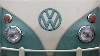 Study shows Aldi, VW used East German prison labour