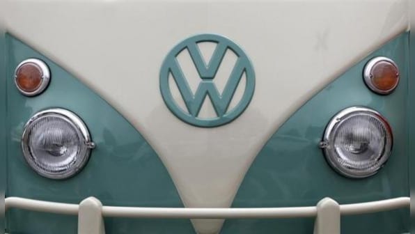 Study shows Aldi, VW used East German prison labour