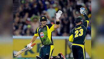 Warne picks himself in his all-time Aussie XI, leaves out master finisher Bevan