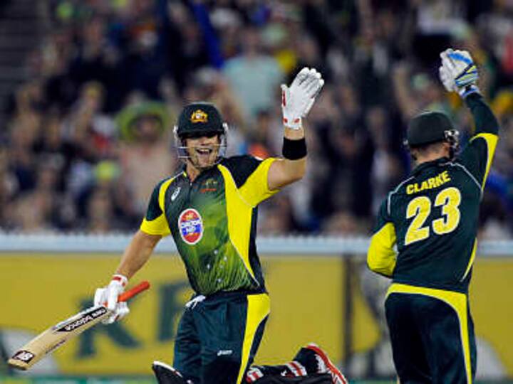 Warne picks himself in his all-time Aussie XI, leaves out master finisher Bevan
