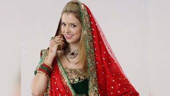 New TV show Firangi Bahu shows being blonde can be a good thing