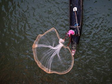 India-Sri Lanka fishermen talks end amicably: Representatives  India-Sri Lanka fishermen talks end amicably: Representatives