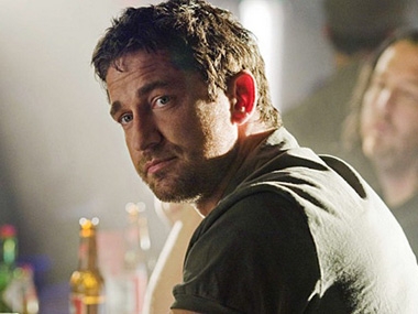 Gerard Butler in talks for 'Point Break' remake Gerard Butler in talks for 'Point Break' remake