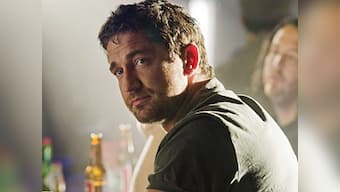 Gerard Butler in talks for 'Point Break' remake