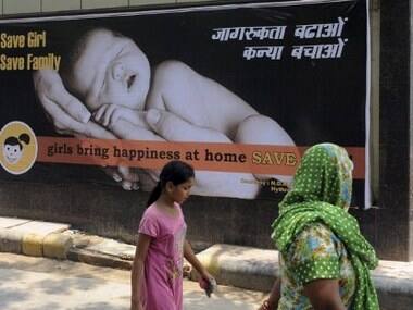 International Day of the Girl Child Quiz: Reproductive tourism, gender-biased abortions are killing world's female children