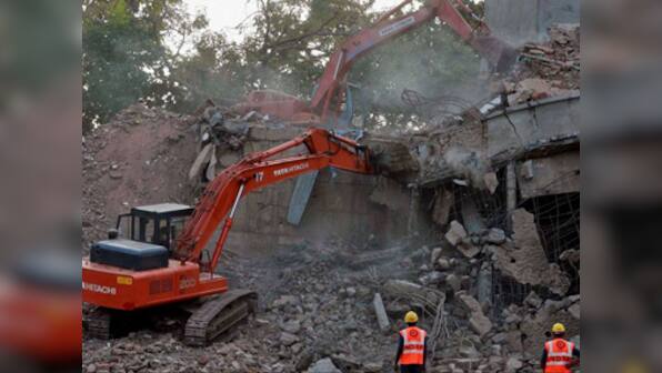 Goa: Buildings cleared by tainted engineers to be re-examined