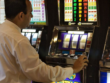 Goans to be banned from casinos in Goa 28 Feb onward Goans to be banned from casinos in Goa 28 Feb onward