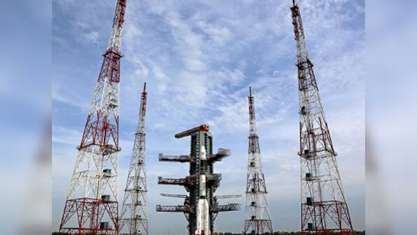 5 facts about Isro's successful launch of 'naughty boy' GSLV-D5 