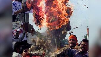 Naroda Patia riot case: HC refuses to extend temporary bail of Babu Bajrangi