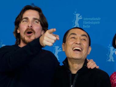 Acclaimed Chinese film director fined $1.24 million for having 3 children Acclaimed Chinese film director fined $1.24 million for having 3 children