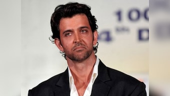 Sections of media hell-bent on putting down my dad and Krrish 3: Hrithik 