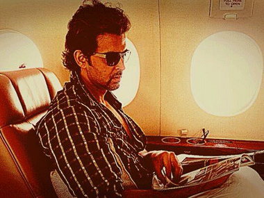 Hrithik Roshan turns 40, celebrates birthday with kids and family Hrithik Roshan turns 40, celebrates birthday with kids and family