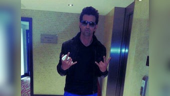 Mark my words, Hrithik will make a very fine director: Rakesh Roshan 