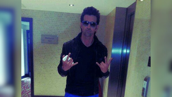 Mark my words, Hrithik will make a very fine director: Rakesh Roshan 