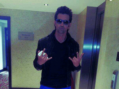 Mark my words, Hrithik will make a very fine director: Rakesh Roshan Mark my words, Hrithik will make a very fine director: Rakesh Roshan