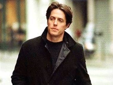 Hugh Grant has third love child? Hugh Grant has third love child?