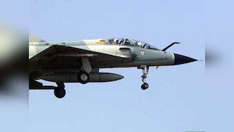  India keeps military ware shopping spree on despite fund crunch