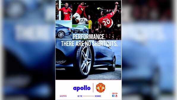 Ad placement fail: Apollo and Man United both lose