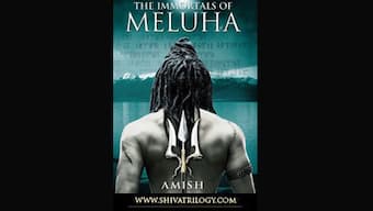Will Bhansali take on story of Shiva in screen adaptation of The Immortals of Meluha after Padmaavat controversy?