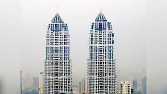 Mumbai's Imperial Heights is world's 40th tallest residential building