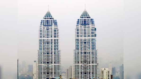 Mumbai's Imperial Heights is world's 40th tallest residential building
