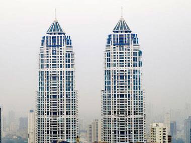 Mumbai's Imperial Heights is world's 40th tallest residential building