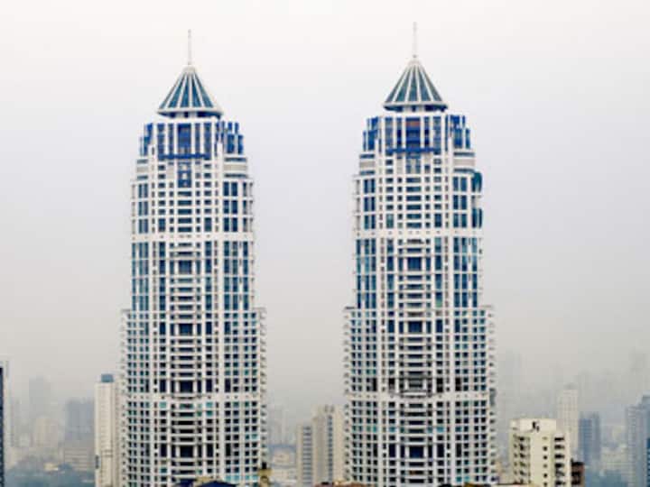 Mumbai's Imperial Heights is world's 40th tallest residential building
