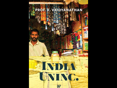 India Uninc: Predatory state pauperises families and small business India Uninc: Predatory state pauperises families and small business