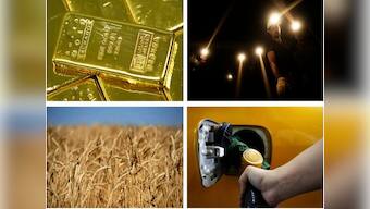 India among 'Fragile Five': The new catchphrase has investors fretting 