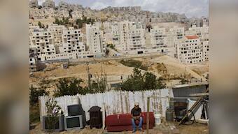 Israel plans to build new homes in West Bank 