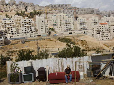 Israel plans to build new homes in West Bank  Israel plans to build new homes in West Bank