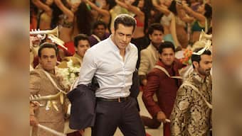 Jai Ho: Salman's ham-fisted attempt at showing common man's hero 