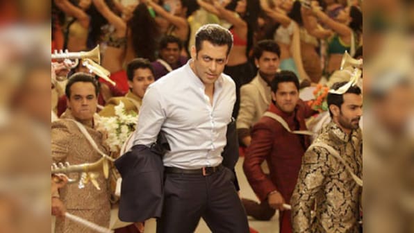 Jai Ho: Salman's ham-fisted attempt at showing common man's hero 