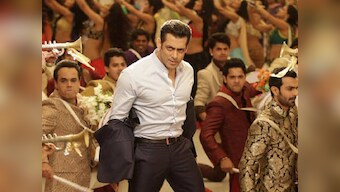 Had to fight a fitter villain in Jai Ho: Salman Khan