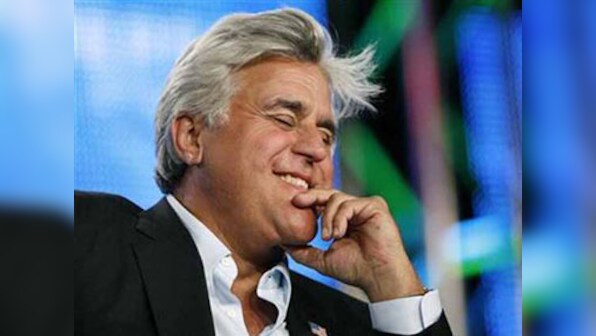 Jay Leno's first ever guest Billy Crystal to also be his last