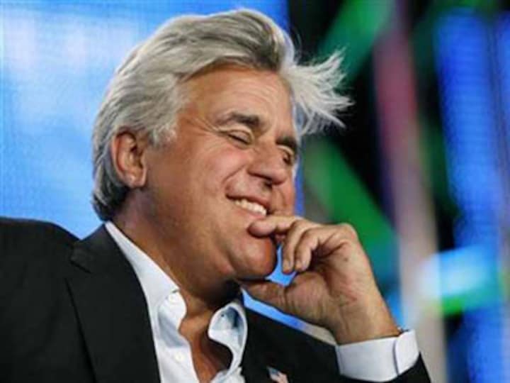 Jay Leno's first ever guest Billy Crystal to also be his last