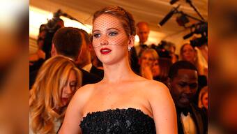 Jennifer Lawrence, Downey Jr among Golden Globe awards presenters