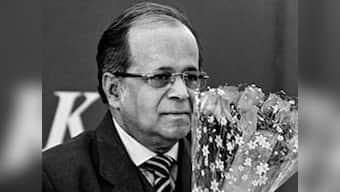 Presidential reference against Ganguly approved by Cabinet