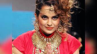I don't make friends to get films, says Kangana Ranaut 