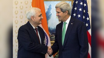 Khurshid: Khobragade episode 'irksome', US had chance to make it right