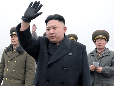 South-Korea calls for high-level talks with North-Korea
